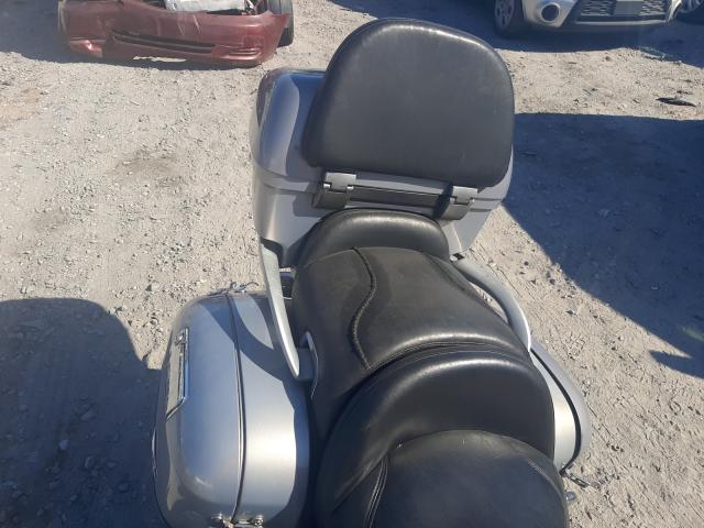 2003 BMW R1200 CL WB10496AX3ZJ30552