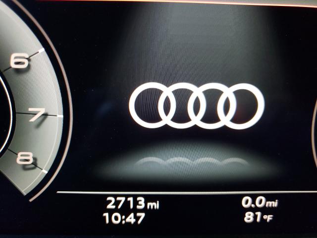 2021 AUDI SQ5 PRESTI WA1C4BFY3M2081204