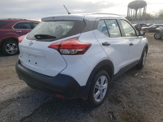 2019 NISSAN KICKS 3N1CP5CU2KL503574