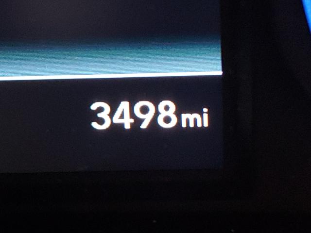 2021 HYUNDAI KONA LIMIT KM8K33A57MU617109