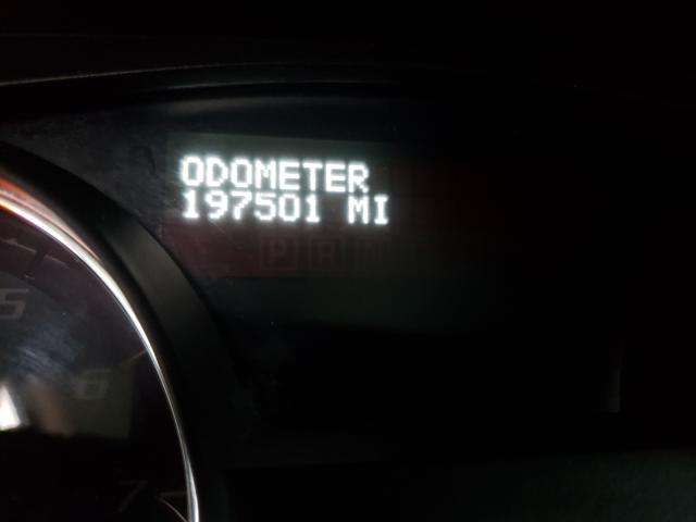 2010 GMC ACADIA SL 1GKLRKED8AJ154885