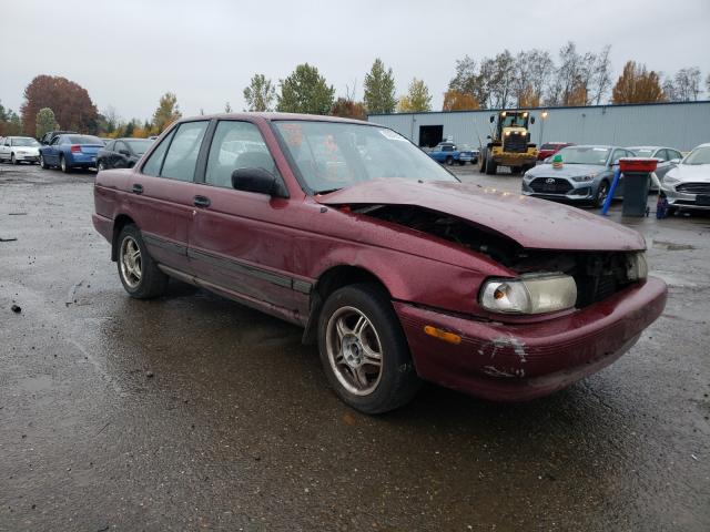 1994 nissan store sentra e