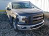 2015 FORD  F-150