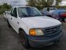 2004 FORD  F150