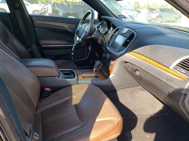 2014 CHRYSLER 300C VARVA 2C3CCADT0EH321171