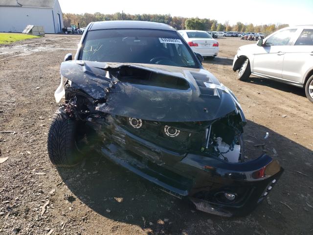 2012 SUBARU IMPREZA WR JF1GR7E61CG201384