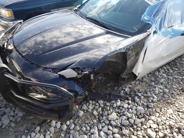 2021 DODGE CHARGER PO 2C3CDXATXMH526211