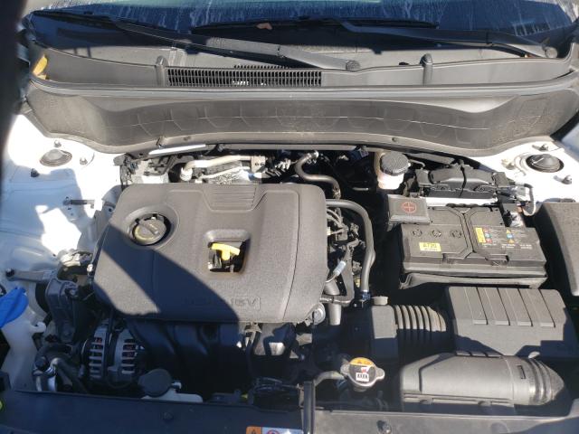 2021 KIA SELTOS S KNDEU2AA3M7226253