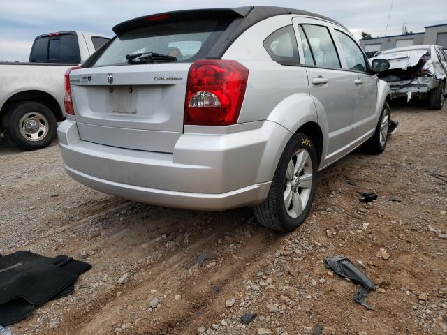 2011 DODGE CALIBER MA 1B3CB3HA0BD247232