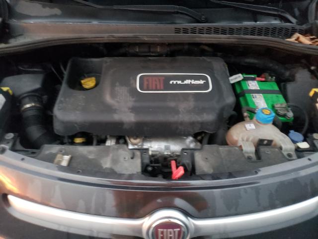 2014 FIAT 500L TREKK ZFBCFADH6EZ022981