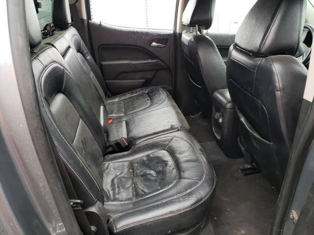 2019 CHEVROLET 1500 E/C E 1GCGTCEN7K1320604