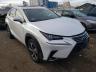 2018 LEXUS  NX