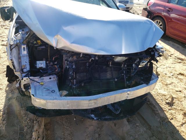 2018 HONDA CLARITY TO JHMZC5F37JC003781