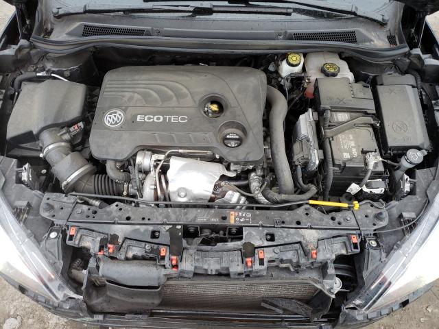 2016 BUICK CASCADA PR W04WT3N54GG110231