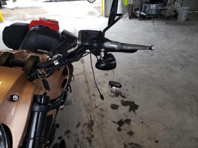 2014 HARLEY-DAVIDSON VRSCDX NIG 1HD1HHH12EC801459