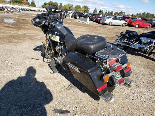 2005 HARLEY-DAVIDSON FLHTI 1HD1FVW185Y620022