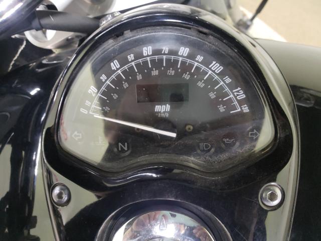 2006 HONDA VTX1300 R 1HFSC52636A302695