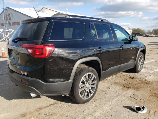 2017 GMC ACADIA ALL 1GKKNVLS4HZ152976