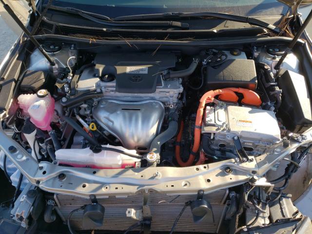 2018 TOYOTA AVALON HYB 4T1BD1EBXJU059849