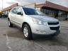 2010 CHEVROLET  TRAVERSE