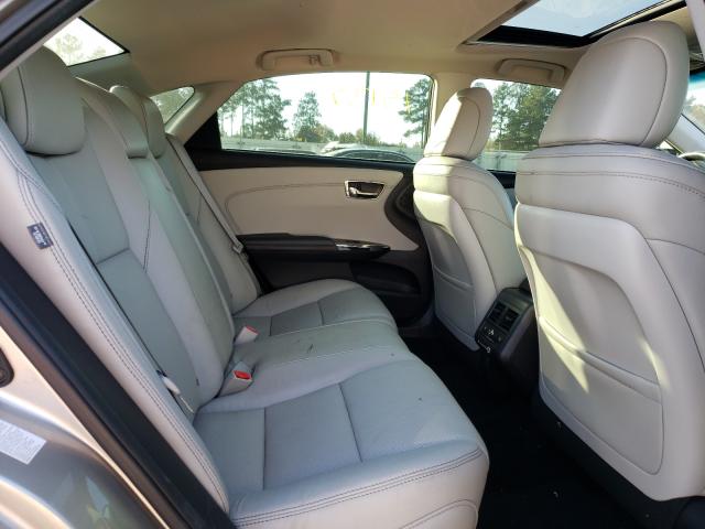 2018 TOYOTA AVALON HYB 4T1BD1EBXJU059849