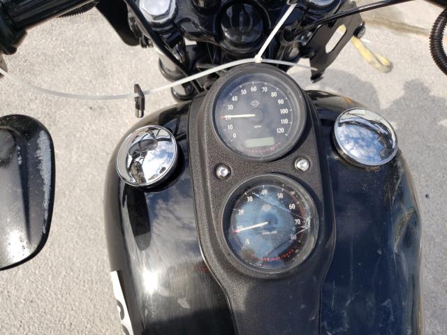 2017 HARLEY-DAVIDSON FXDLS 1HD1GS811HC309820