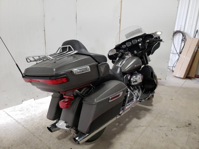 2019 HARLEY-DAVIDSON FLHTK 1HD1KEF19KB658725