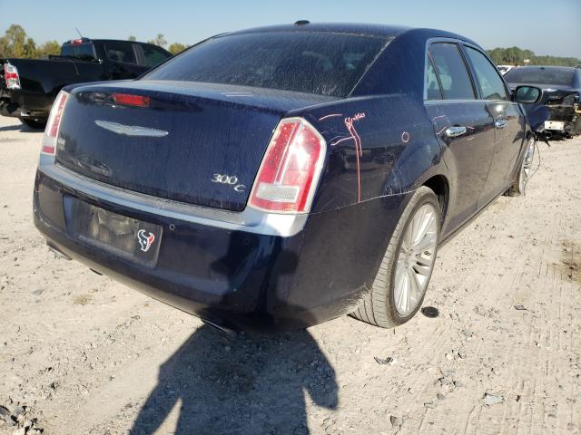 2014 CHRYSLER 300C VARVA 2C3CCADT0EH321171