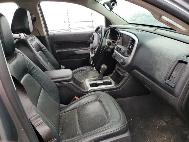 2019 CHEVROLET 1500 E/C E 1GCGTCEN7K1320604