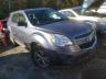 2013 CHEVROLET  EQUINOX