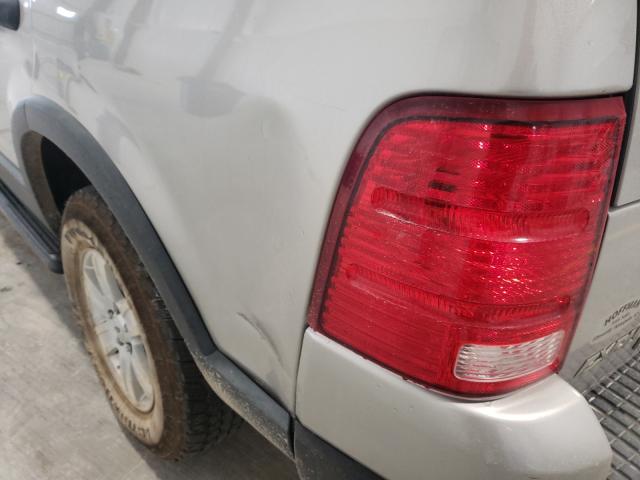 1FMZU73W83ZA86822 2003 Ford Explorer Xlt