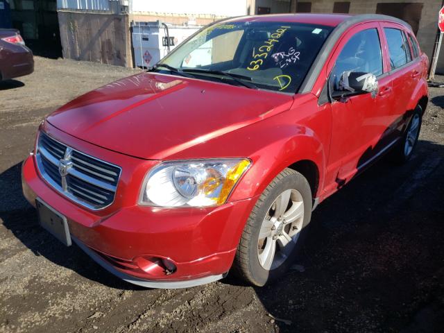 2010 DODGE CALIBER MA 1B3CB3HAXAD565406