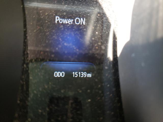 2018 TOYOTA AVALON HYB 4T1BD1EBXJU059849