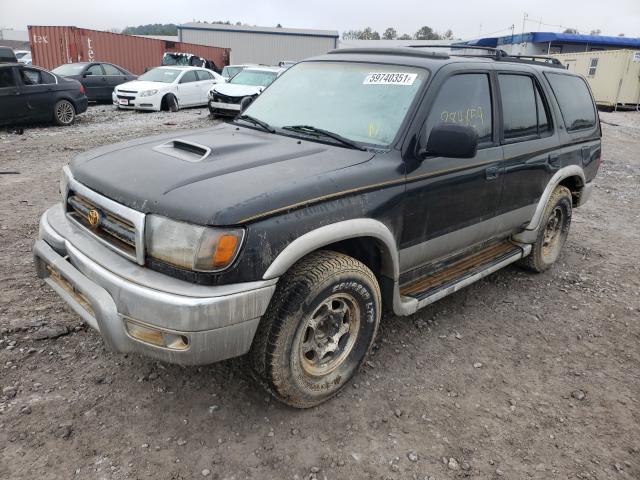 JT3GN86R5W0058980 | 1998 Toyota 4runner sr5