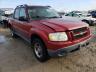 2004 FORD  EXPLORER