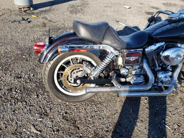 2001 HARLEY-DAVIDSON FXDL 1HD1GDV131Y320102