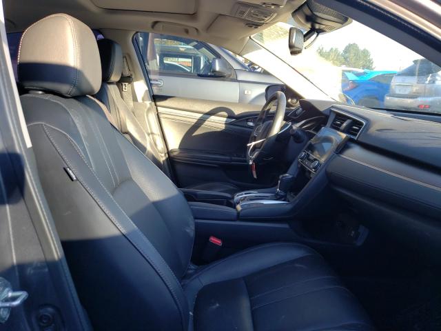 2017 HONDA CIVIC TOUR 2HGFC1F98HH102720