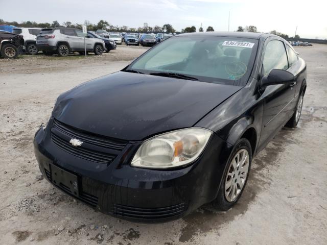 2010 CHEVROLET COBALT LT 1G1AD1F55A7195662
