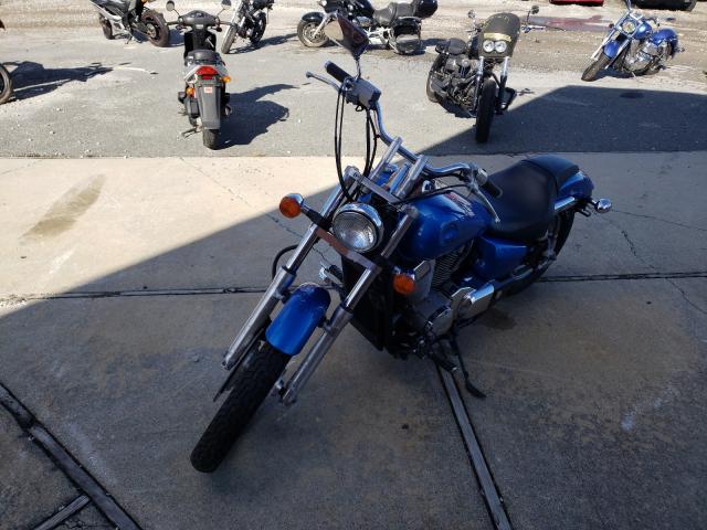 2007 HONDA VT750 C2 JH2RC53017M000204