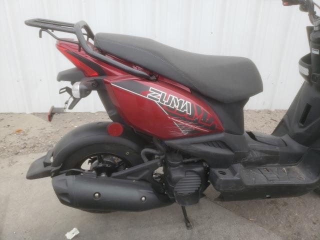 2017 YAMAHA YW50 F RKRSA43A7HA124282