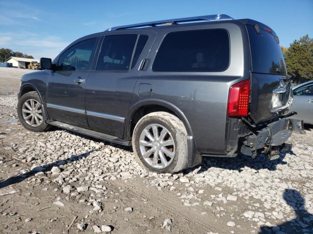 2010 INFINITI QX56 5N3ZA0NF4AN900019