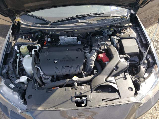 2015 MITSUBISHI LANCER SE JA32V2FW1FU002342