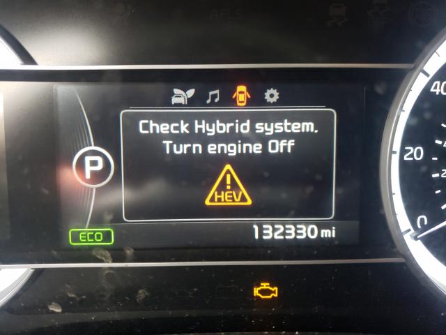 2017 KIA NIRO FE KNDCB3LC5H5096284