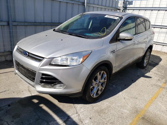 2013 FORD ESCAPE SEL 1FMCU0H99DUC94724