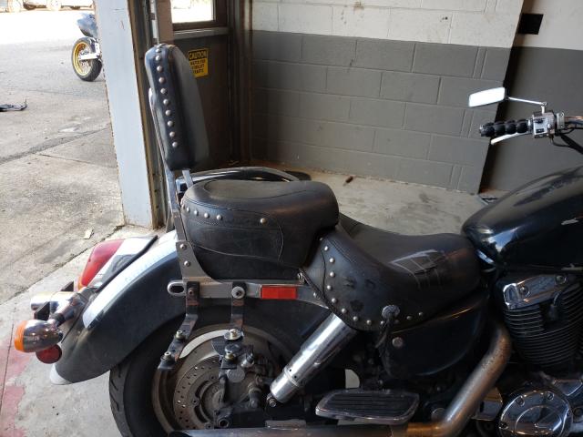 2002 HONDA VT1100 1HFSC43002A204755