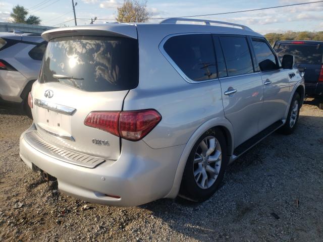 2012 INFINITI QX56 JN8AZ2NE5C9015155