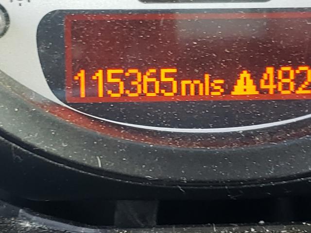 2013 MINI COOPER S P WMWSS5C56DWN49242