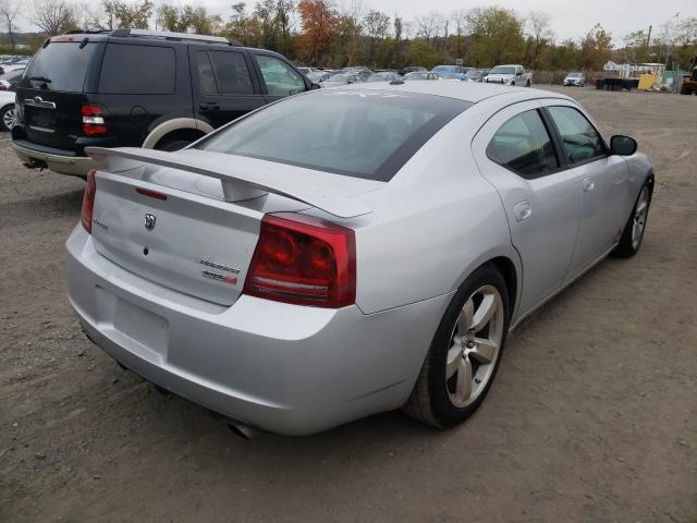 2010 DODGE CHARGER SR 2B3CA7CWXAH288577