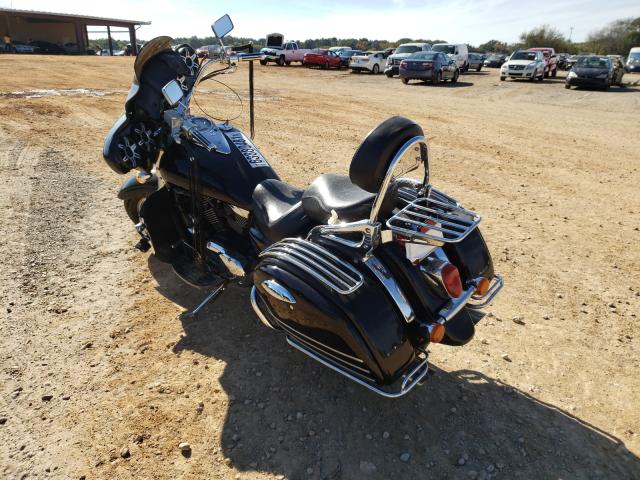 2006 KAWASAKI VN1600 G JKBVNKG196A001724