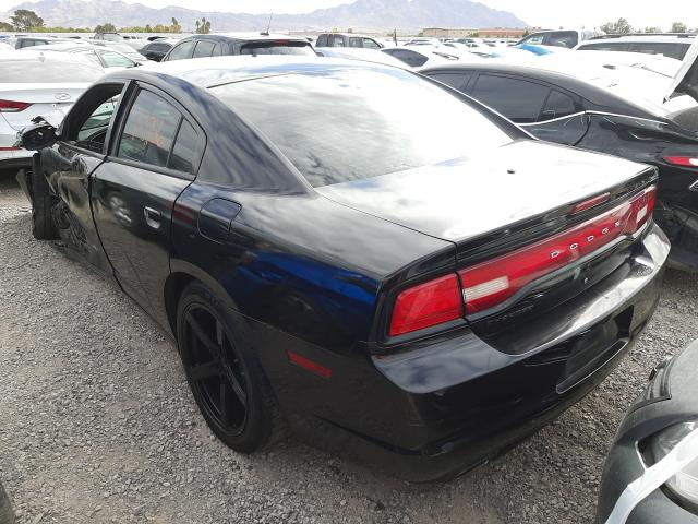 2013 DODGE CHARGER PO 2C3CDXATXDH670700